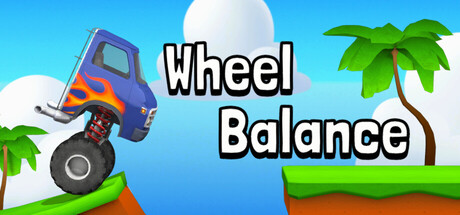 Wheel Balance header art