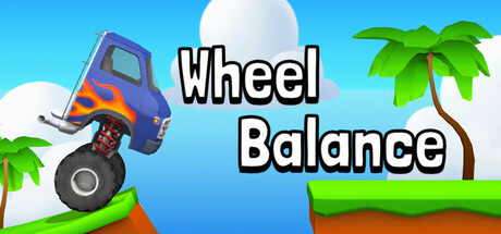Wheel Balance
