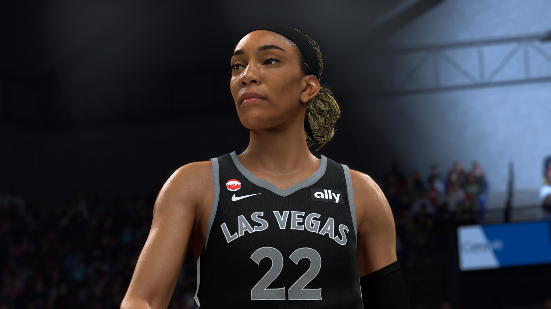NBA 2K27 presentation