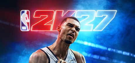 『NBA 2K27』