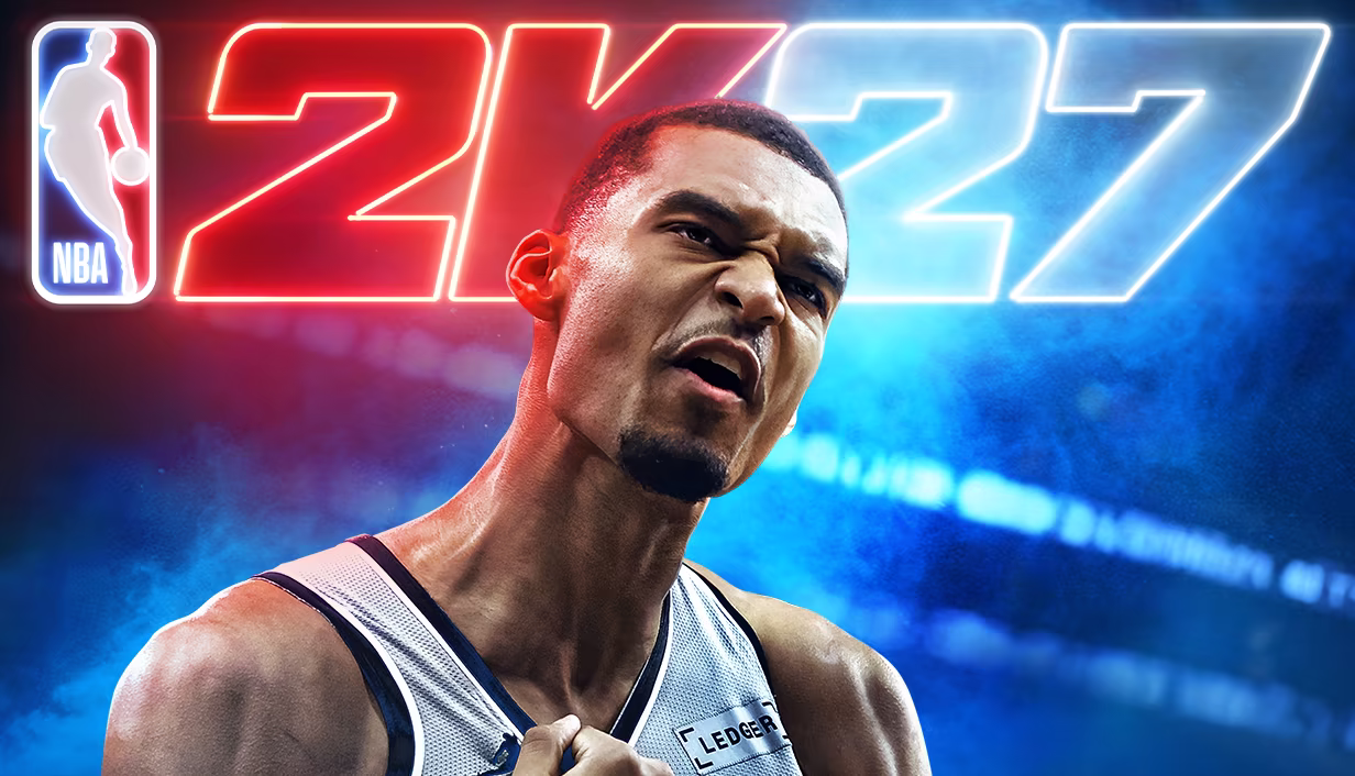 À propos de NBA 2K27