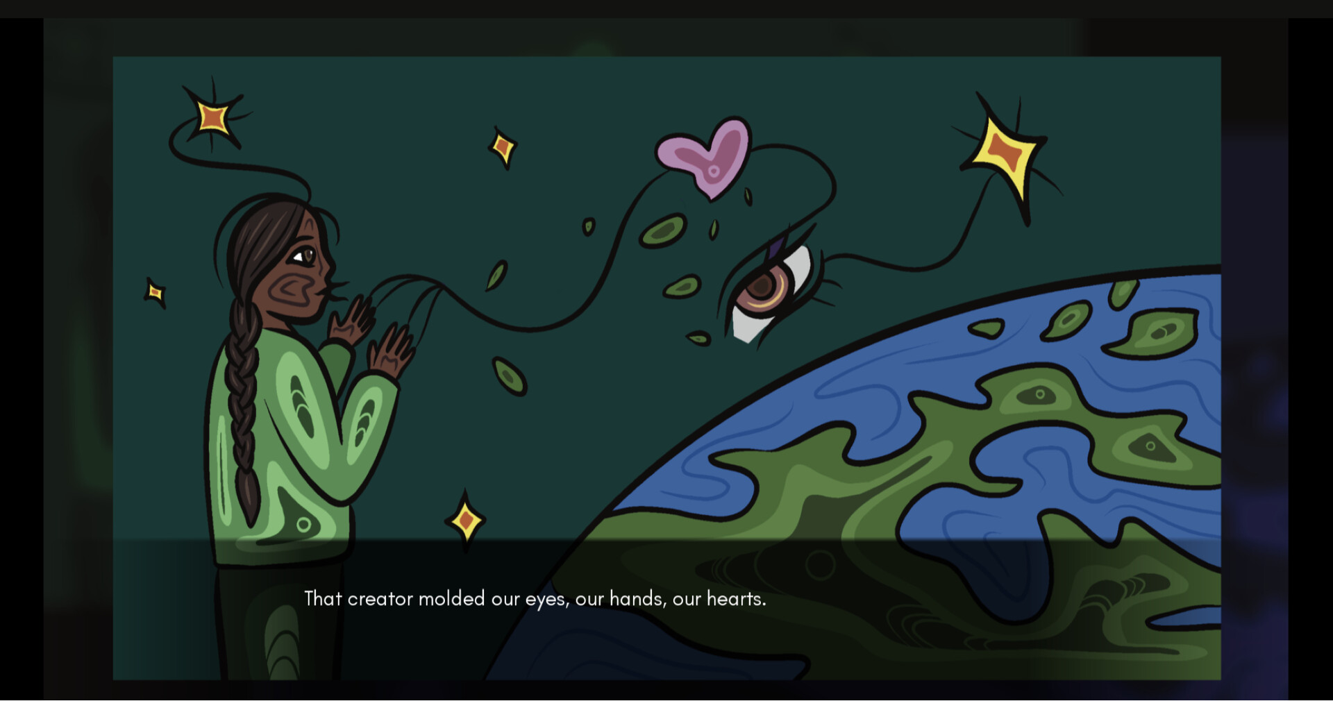 Taleweavers Alliance Anthology screenshot #1