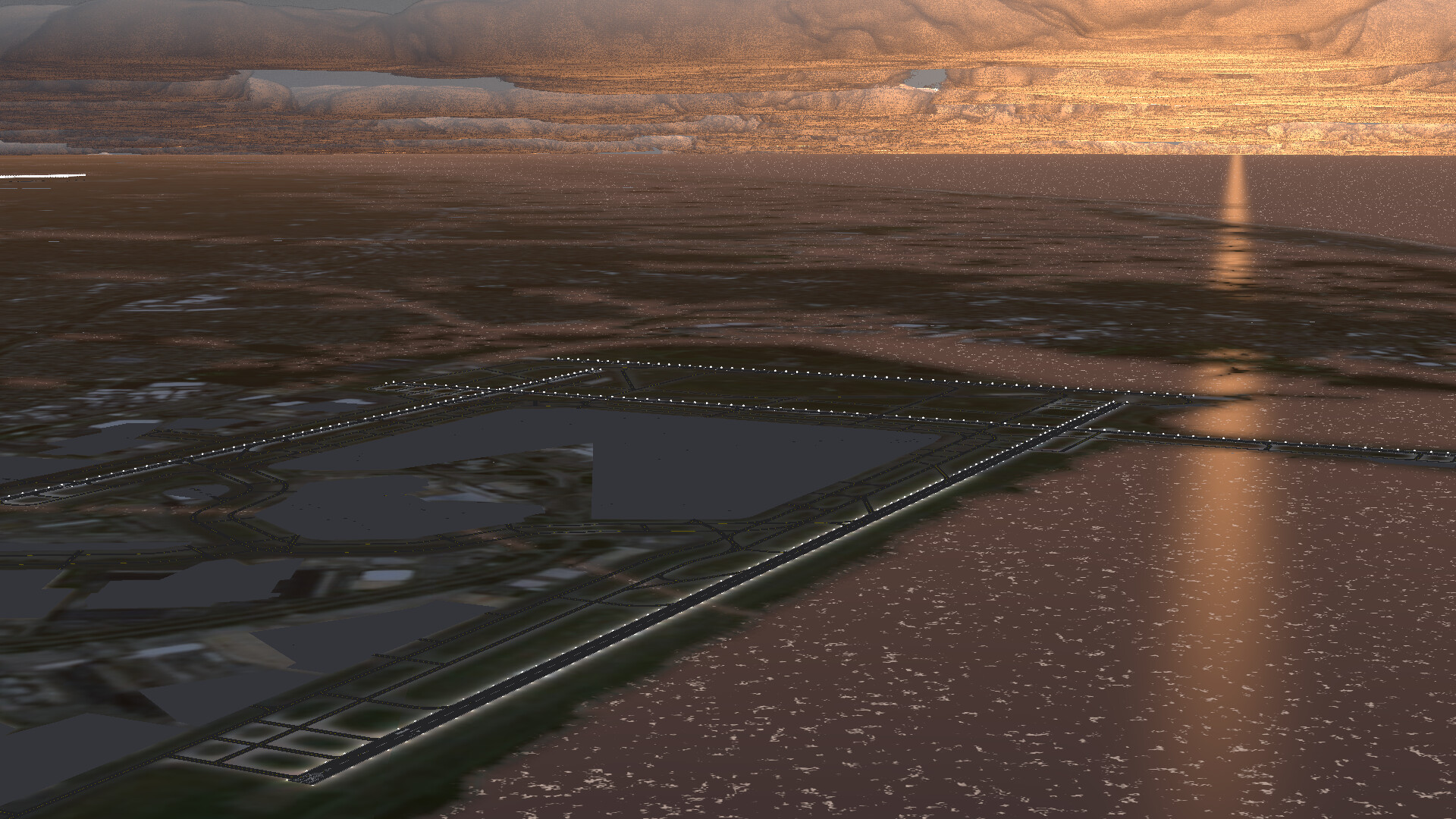 WingsSimulations Flight Simulator 2027 screenshot 1