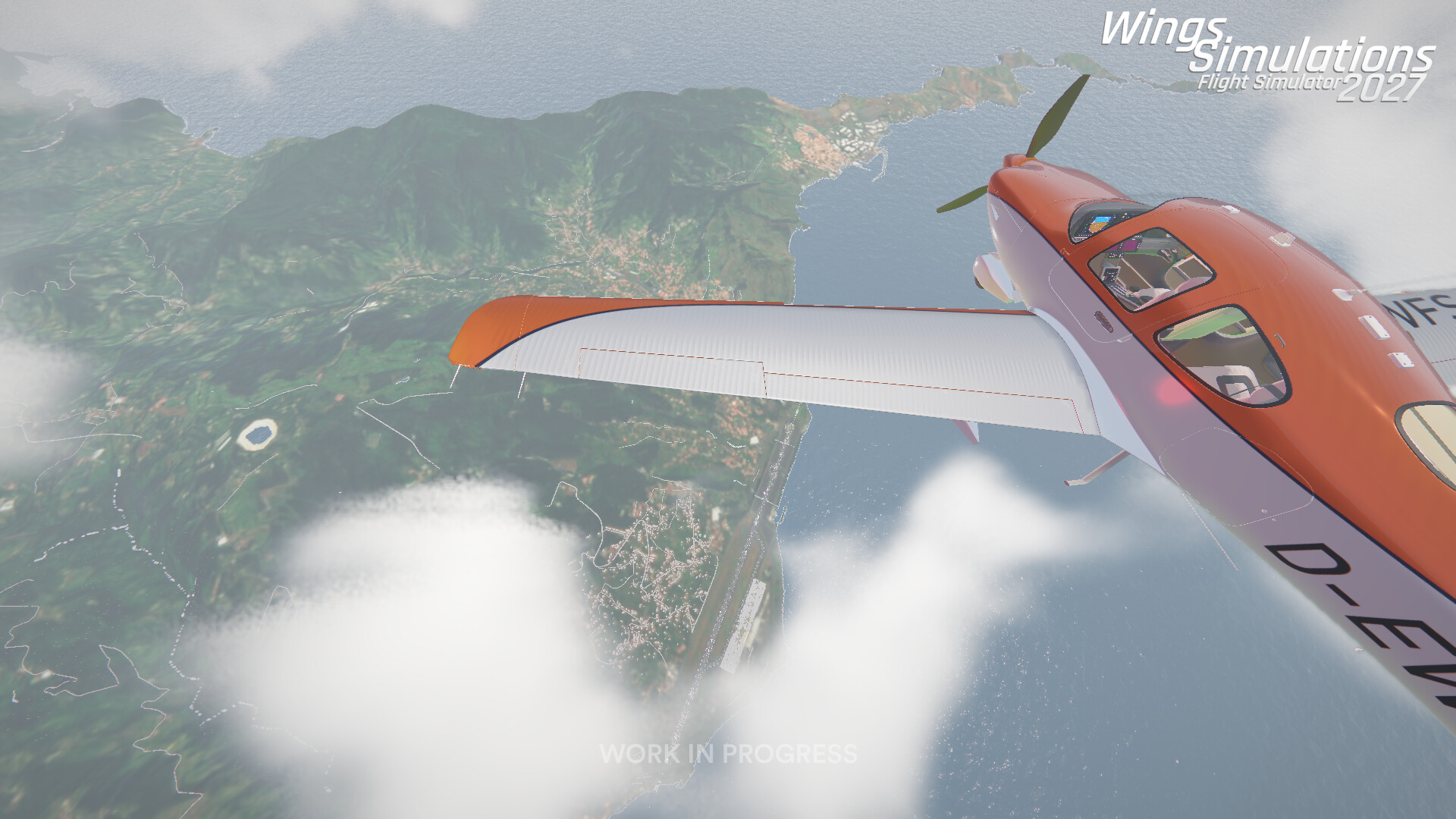 WingsSimulations Flight Simulator 2027 screenshot 7