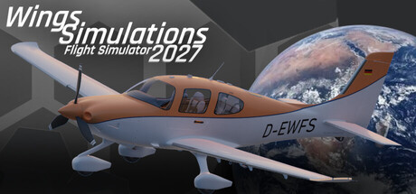 WingsSimulations Flight Simulator 2027