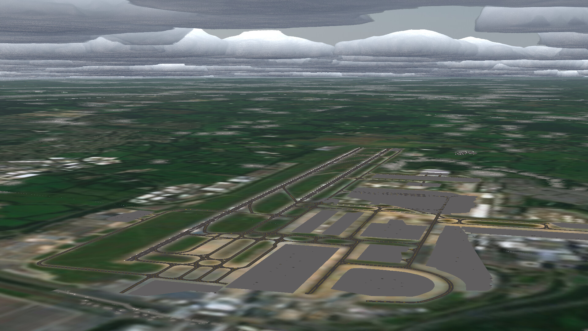 WingsSimulations Flight Simulator 2027 screenshot #5