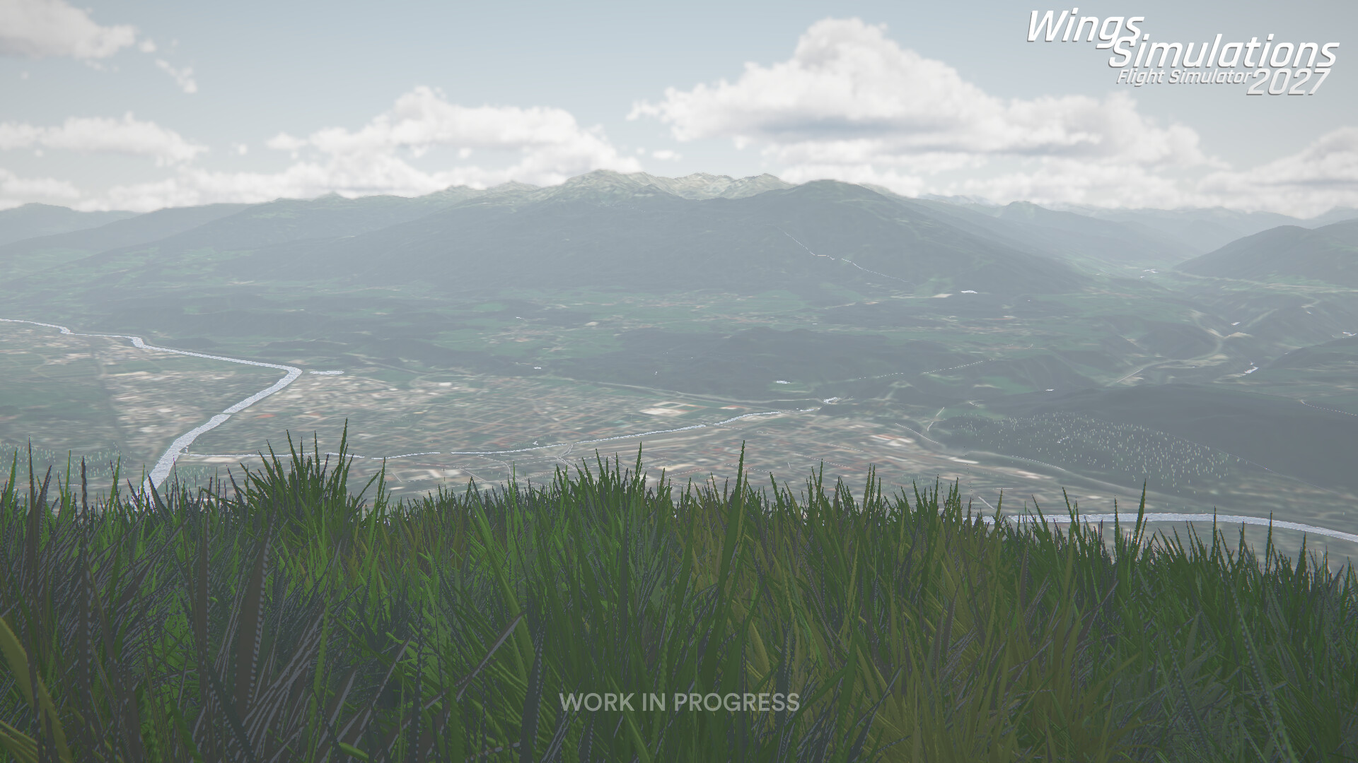 WingsSimulations Flight Simulator 2027 screenshot 8