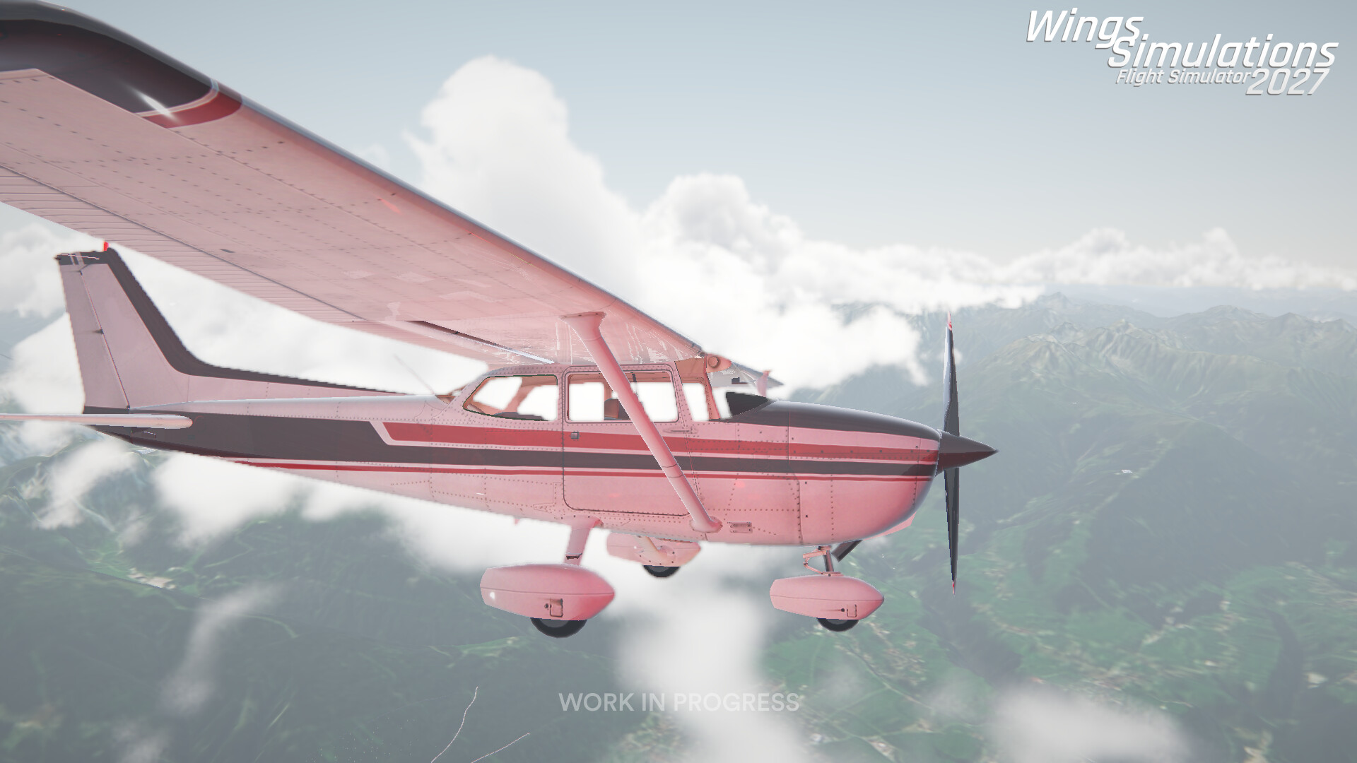 WingsSimulations Flight Simulator 2027 screenshot 6