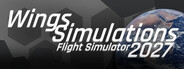 WingsSimulations Flight Simulator 2027