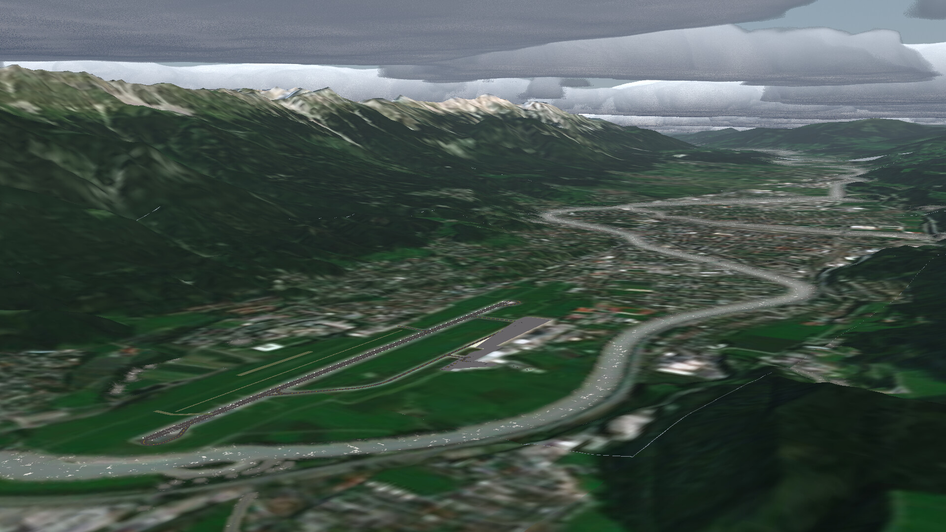 WingsSimulations Flight Simulator 2027 screenshot #2