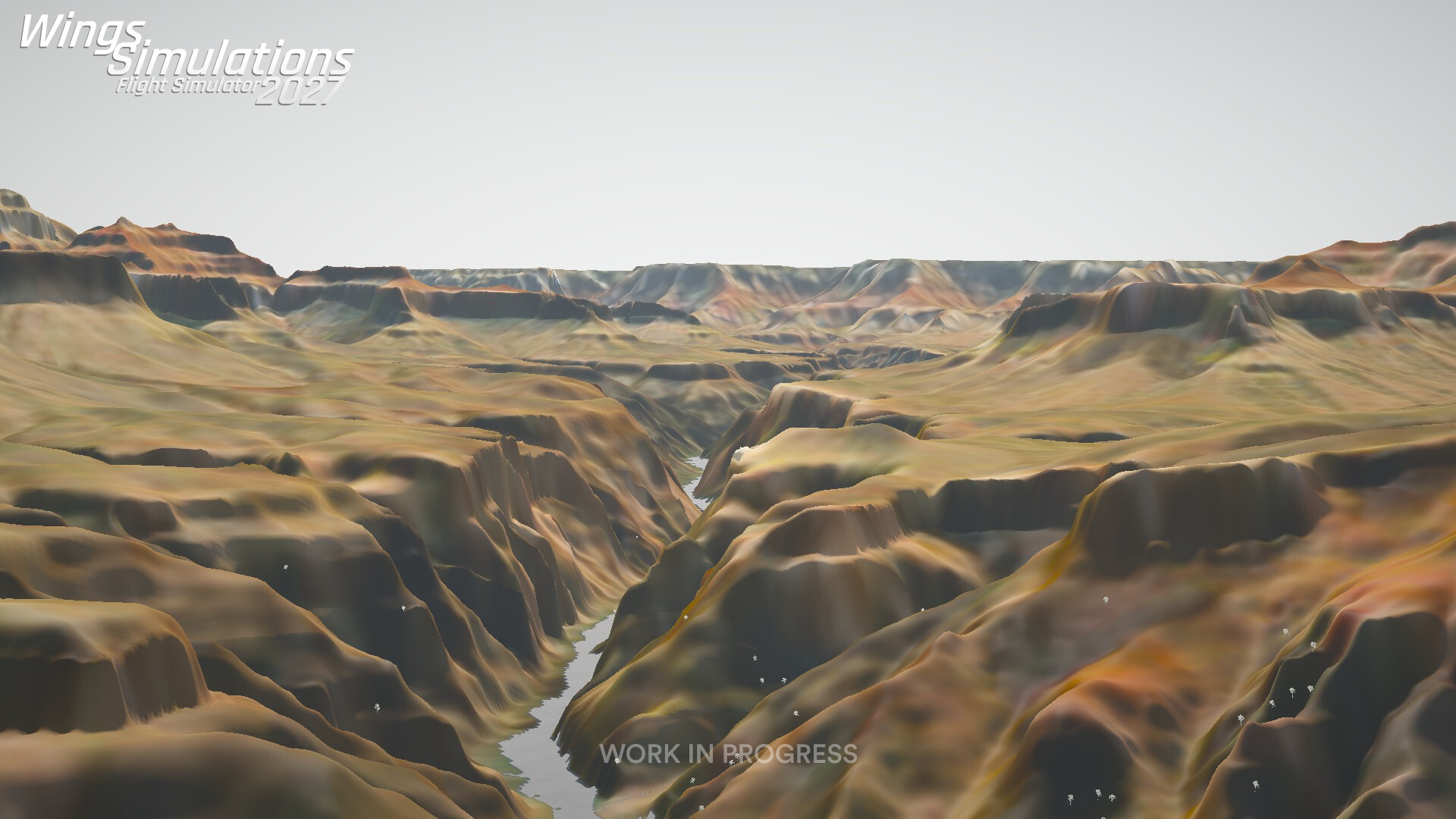 WingsSimulations Flight Simulator 2027 screenshot #9