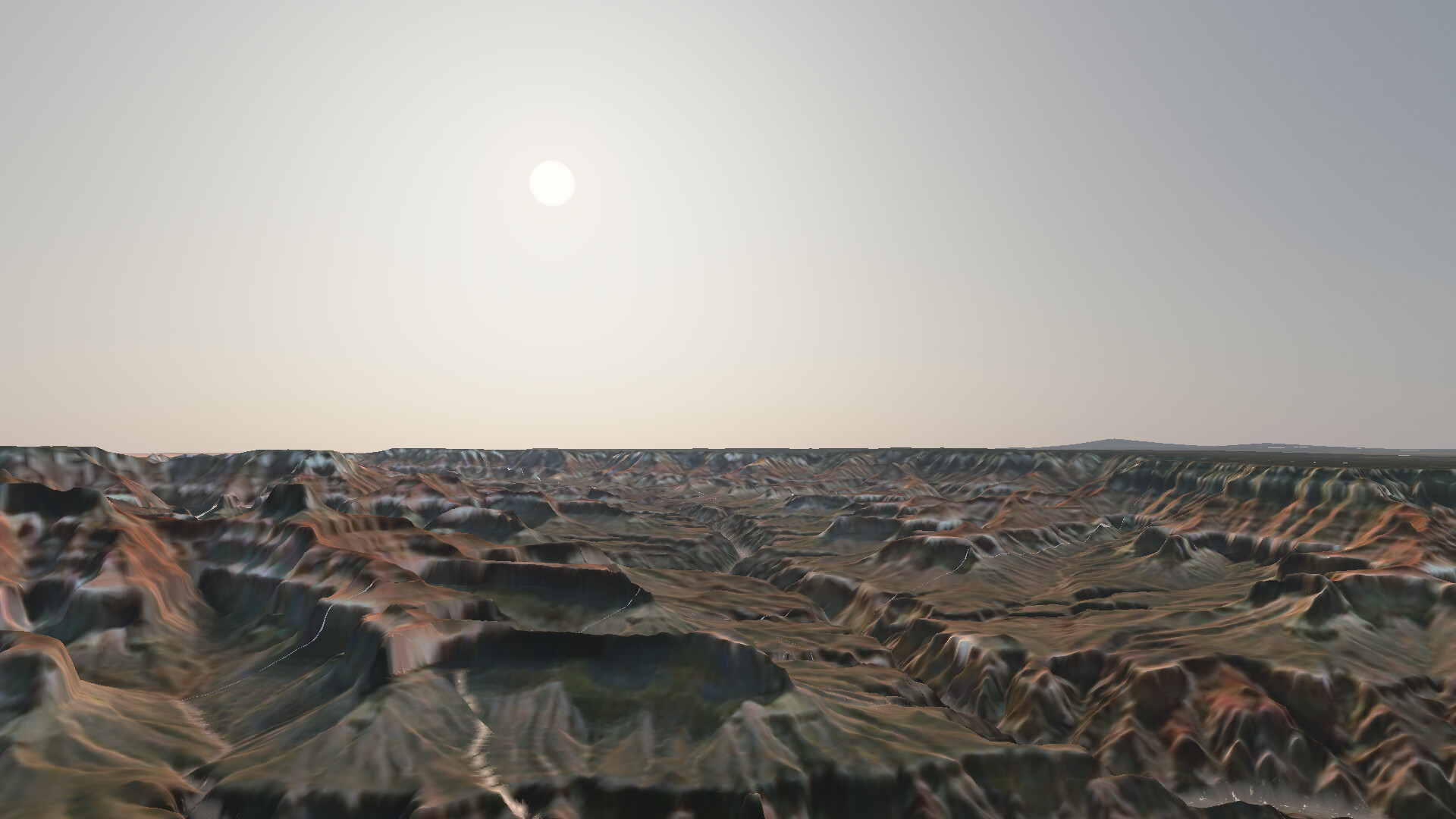 WingsSimulations Flight Simulator 2027 screenshot #6