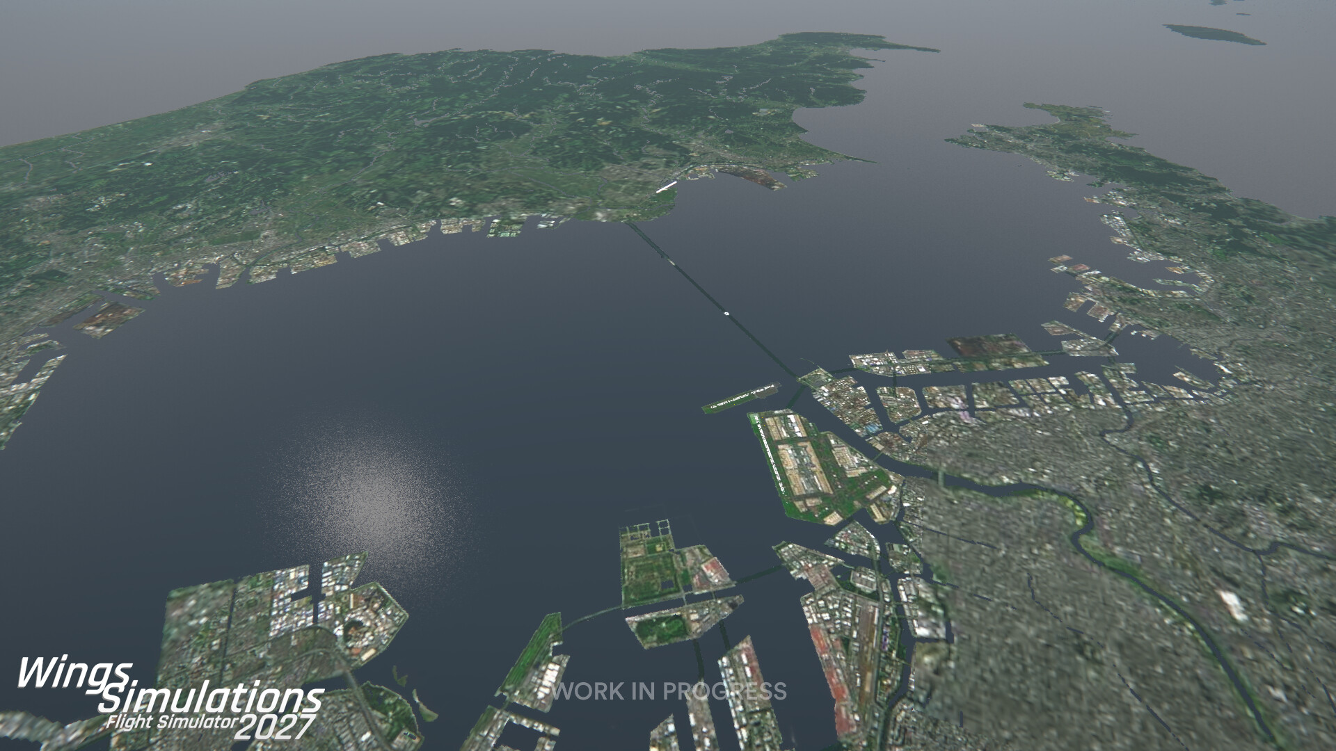 WingsSimulations Flight Simulator 2027 screenshot #6