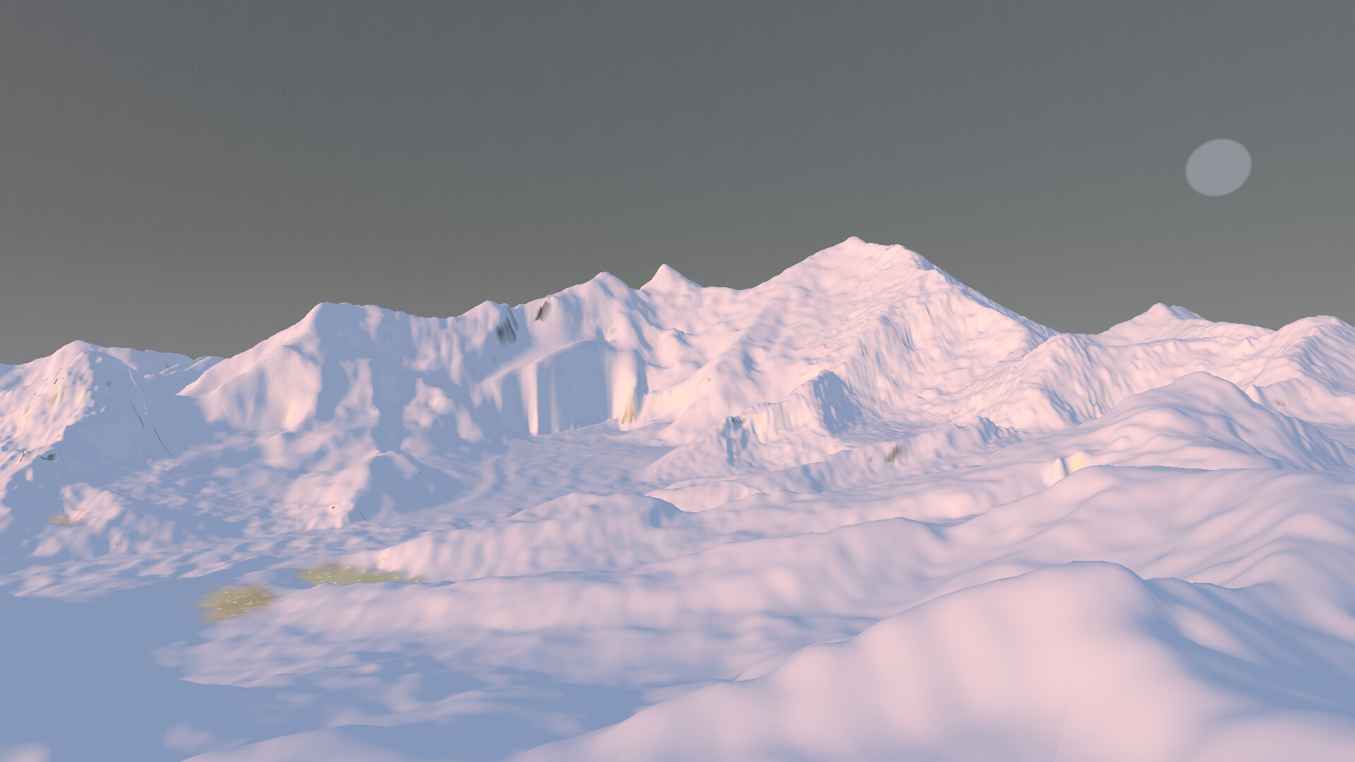 WingsSimulations Flight Simulator 2027 screenshot #4