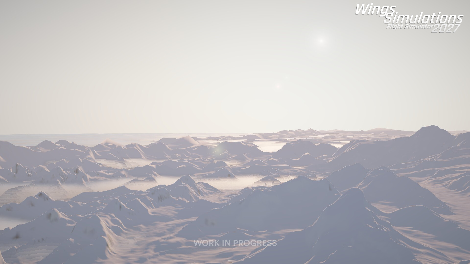 WingsSimulations Flight Simulator 2027 screenshot #4