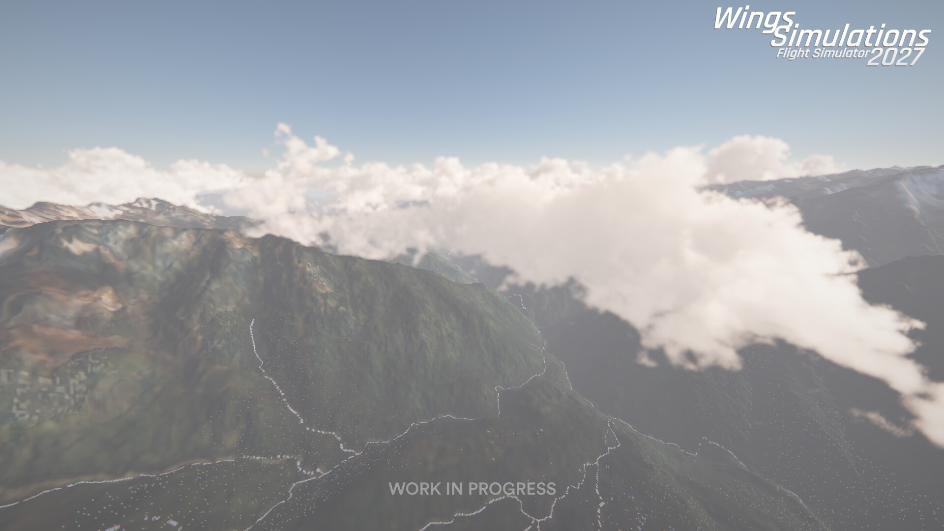 WingsSimulations Flight Simulator 2027 screenshot 1