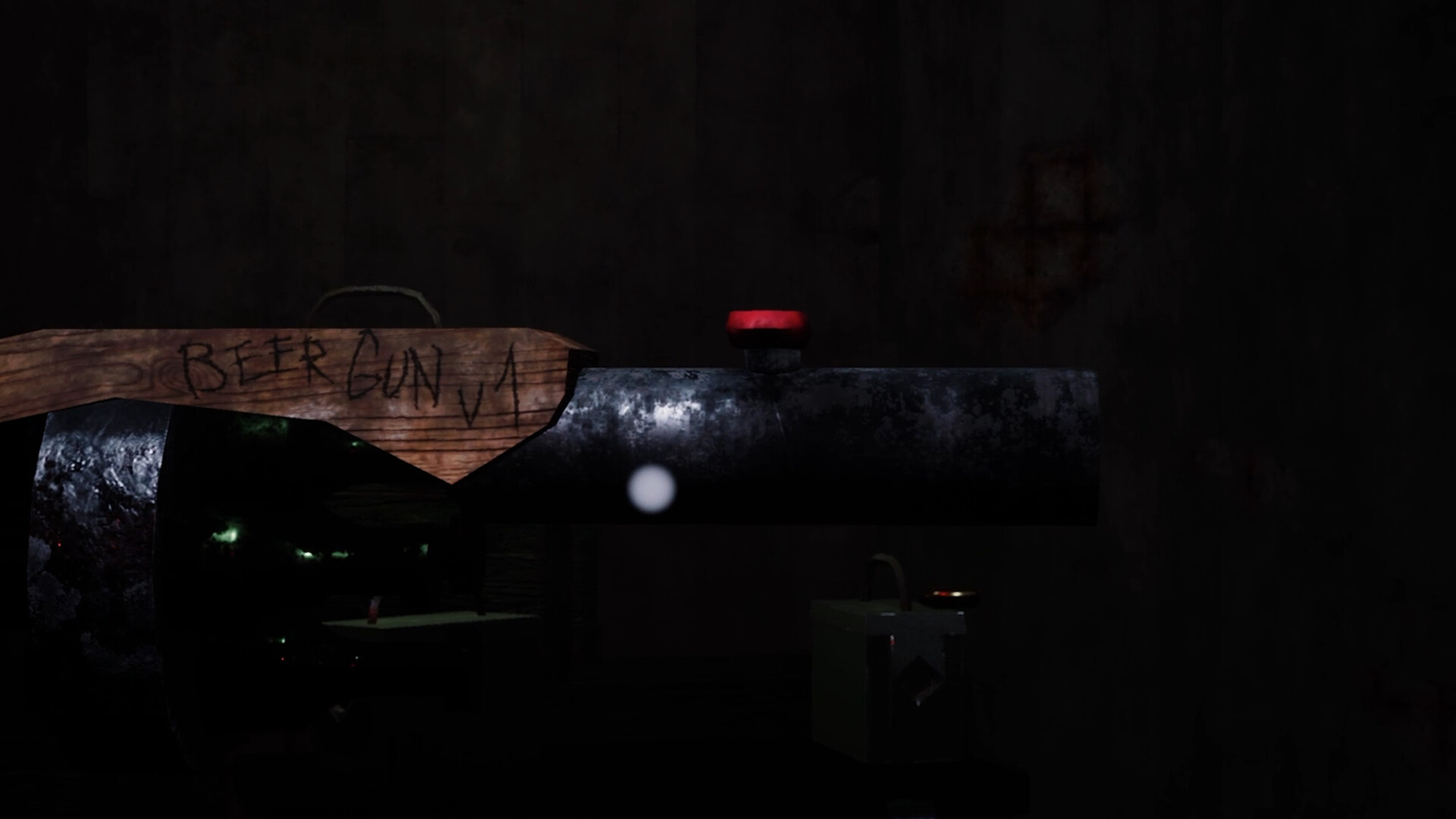 God Shot screenshot #6