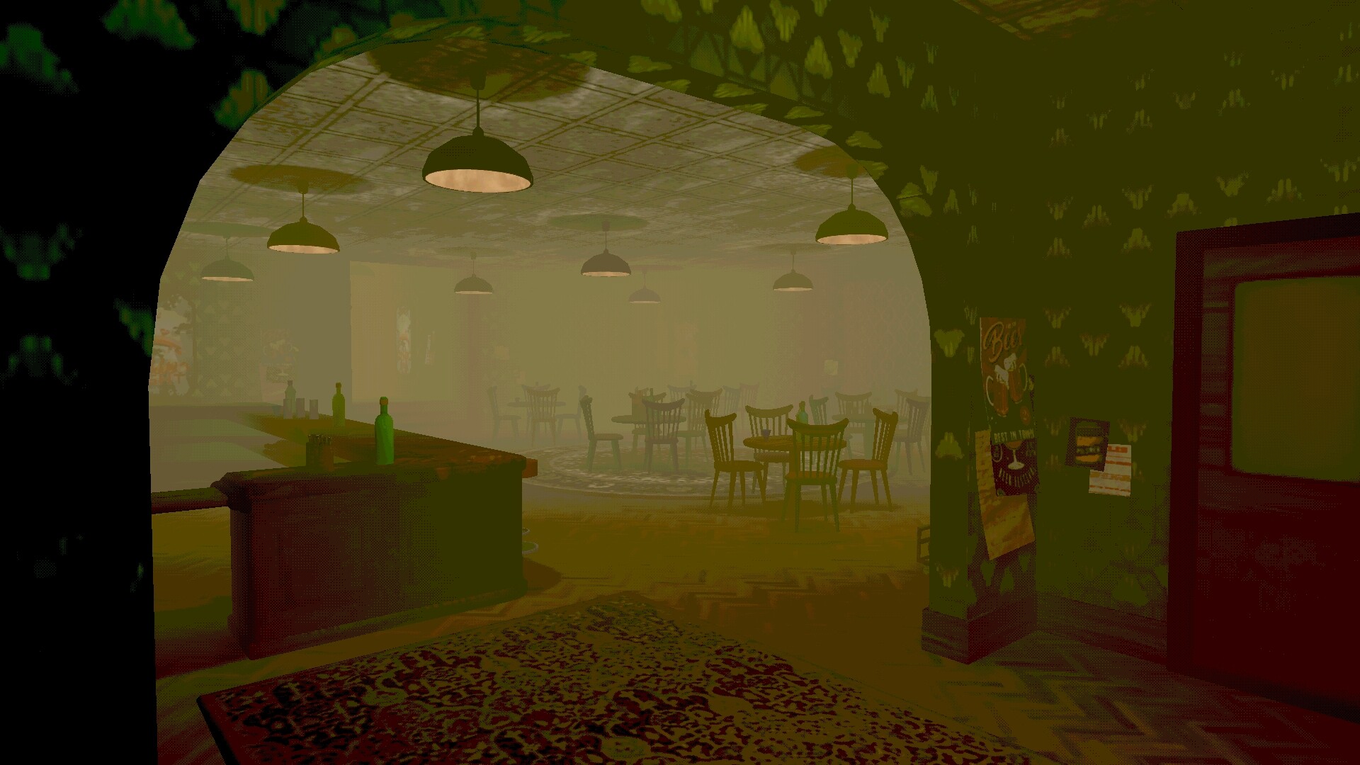 God Shot screenshot #6