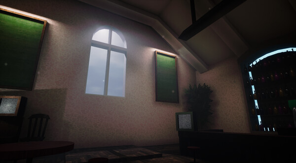 God Shot Screenshot