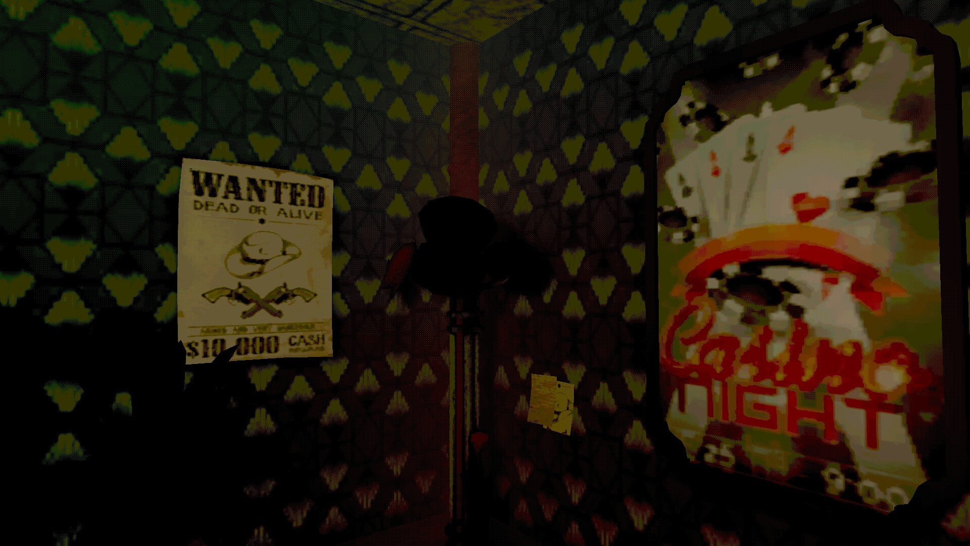 God Shot screenshot #7