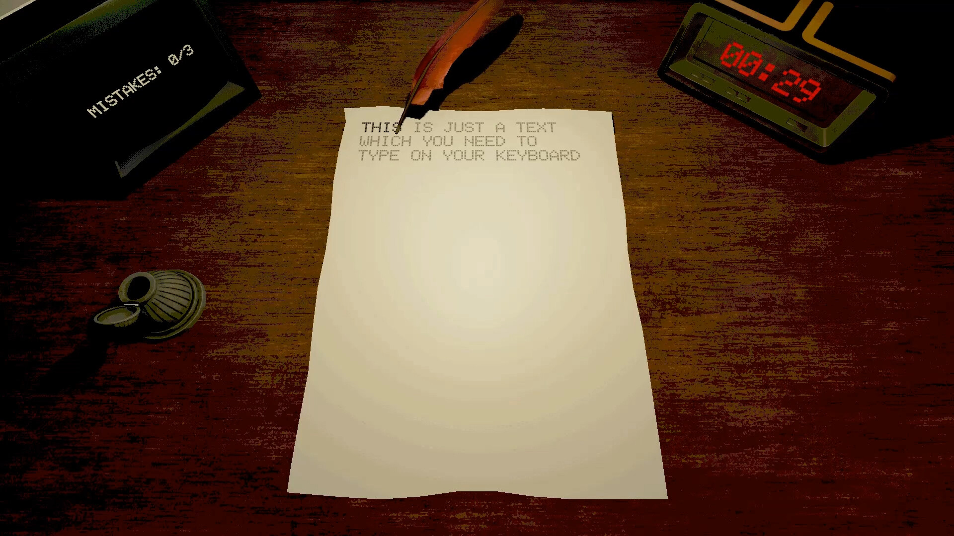 God Shot screenshot #5