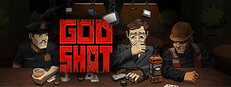 God Shot cover