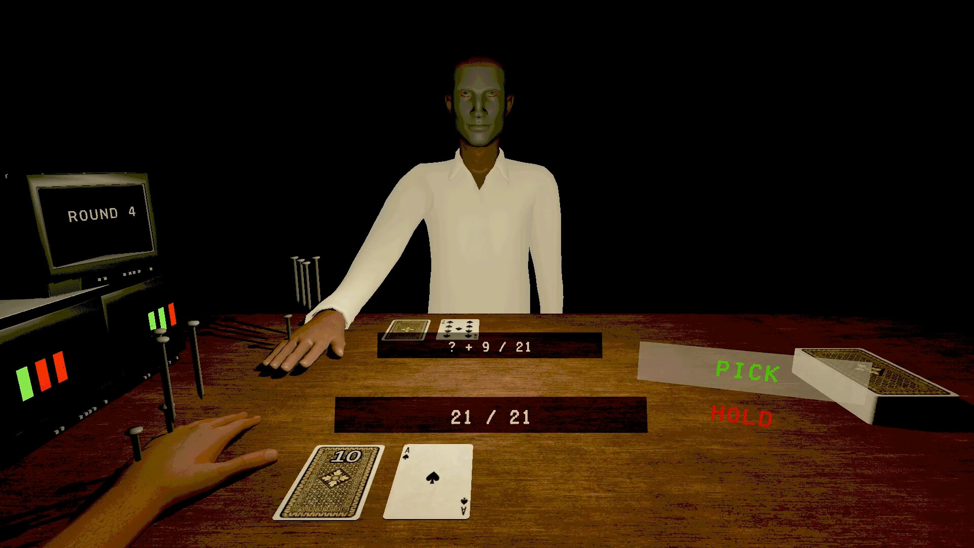 God Shot screenshot #3