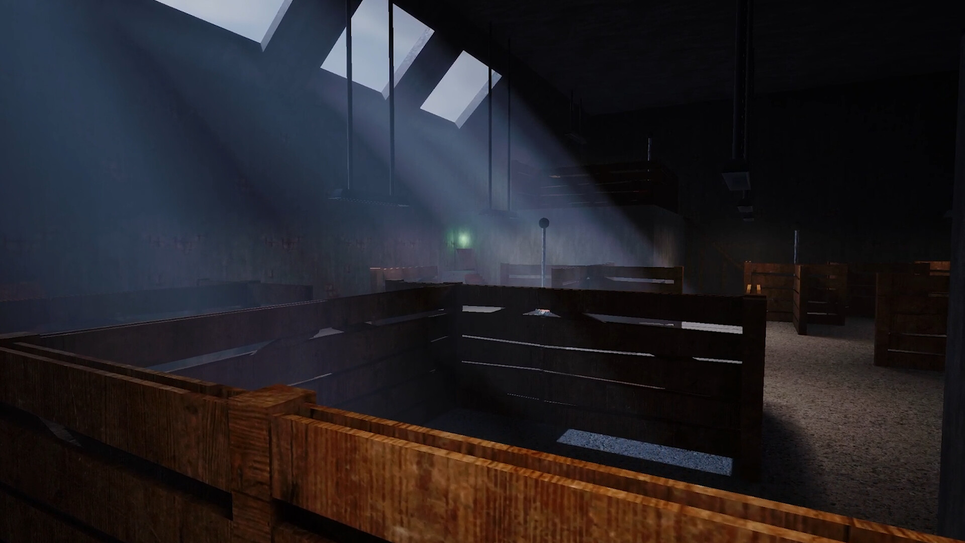 God Shot Featured Screenshot #1
