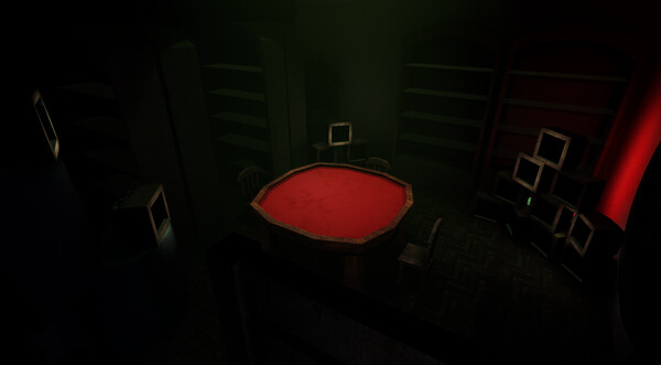 Screenshot 4 of God Shot - final gameplay screenshot