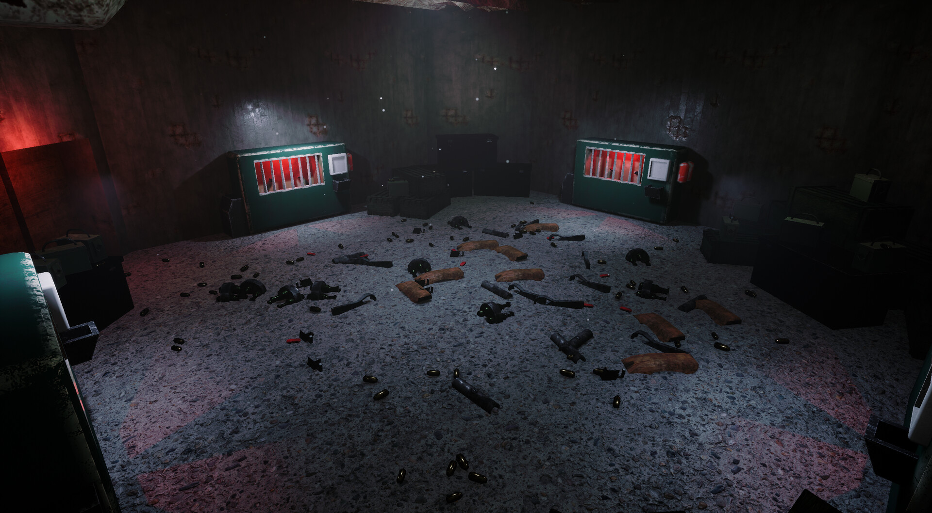 God Shot screenshot 5
