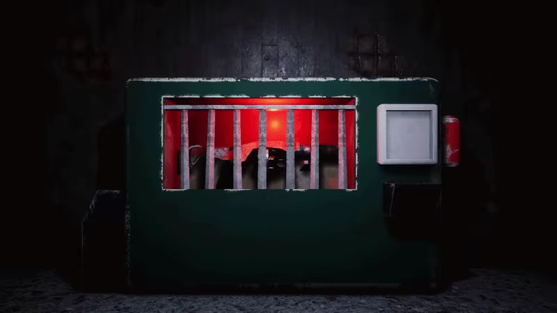 God Shot video 2