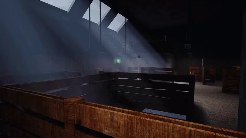 God Shot video 4