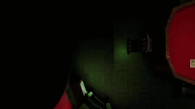 God Shot video 3