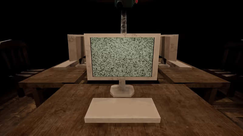 God Shot video 5