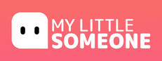 My Little Someone Banner