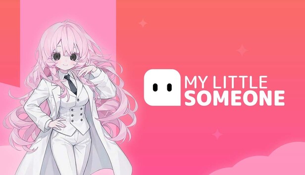 My Little Someone