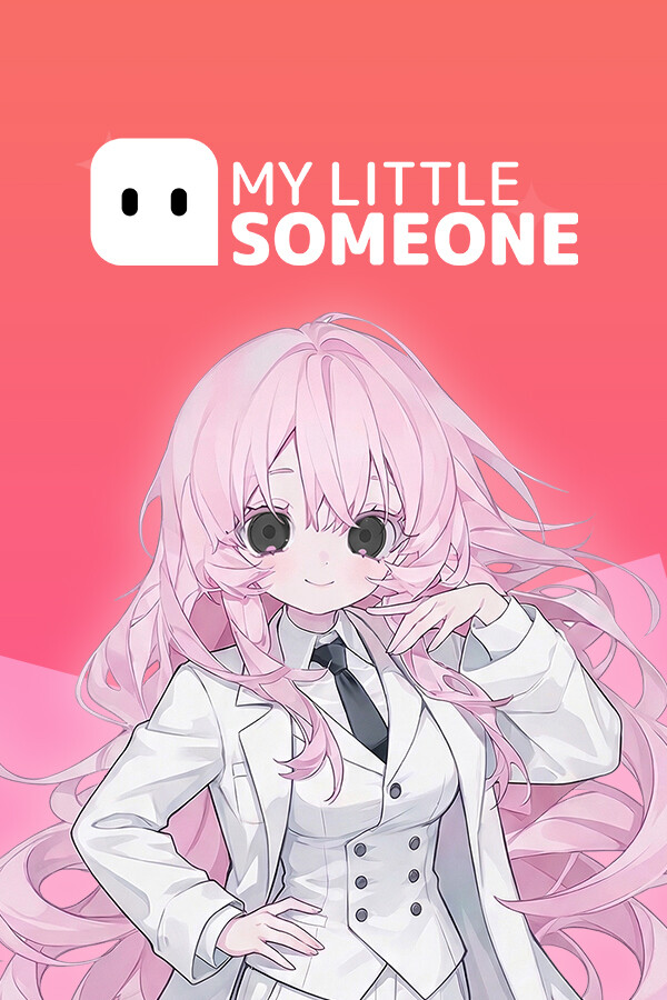 My Little Someone × MOBU