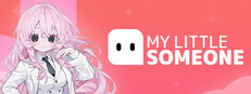 My Little Someone cover