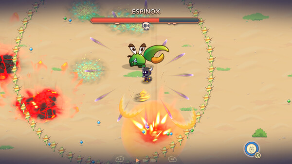 Screenshot media
