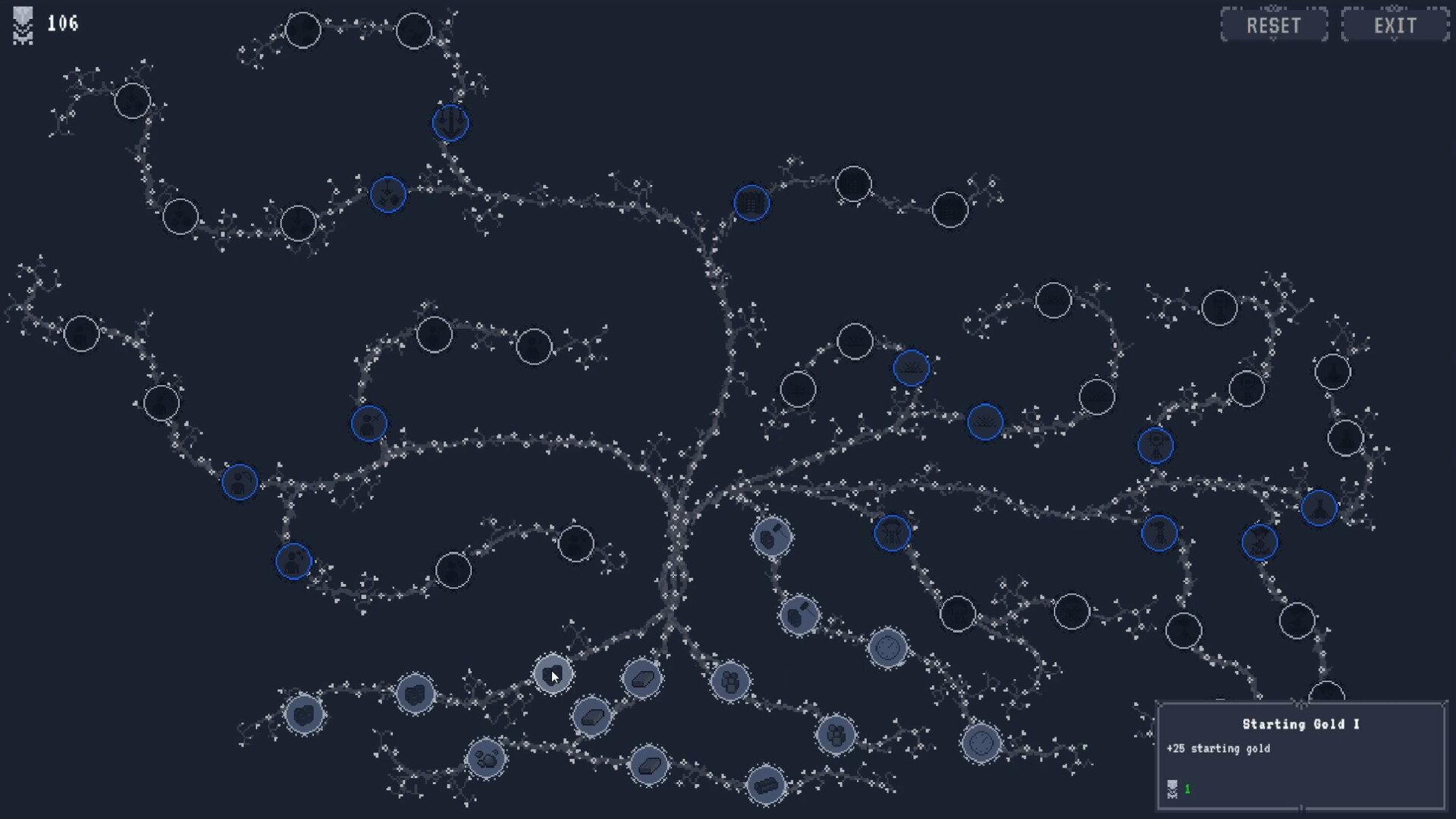 Before the Walls Break screenshot #2