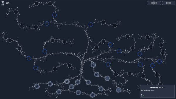 Screenshot 2 of Before the Walls Break - additional gameplay view