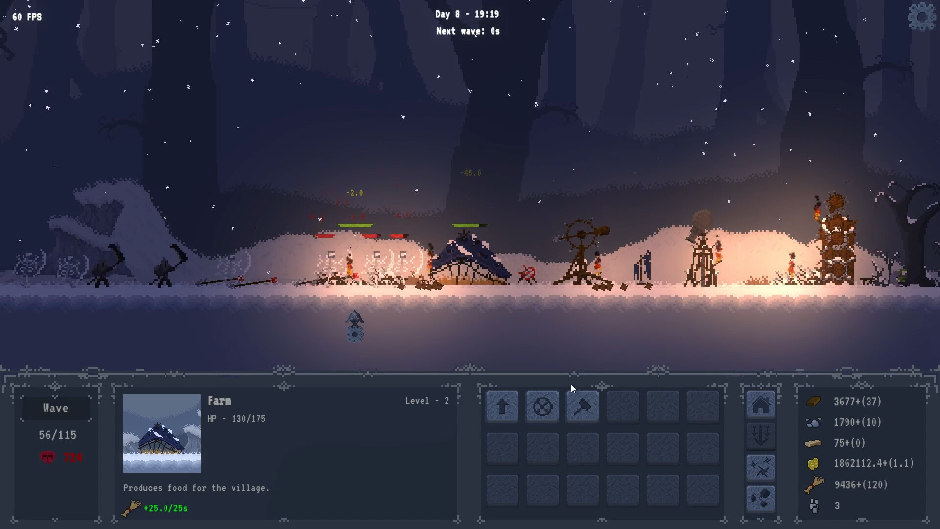 Before the Walls Break screenshot #9