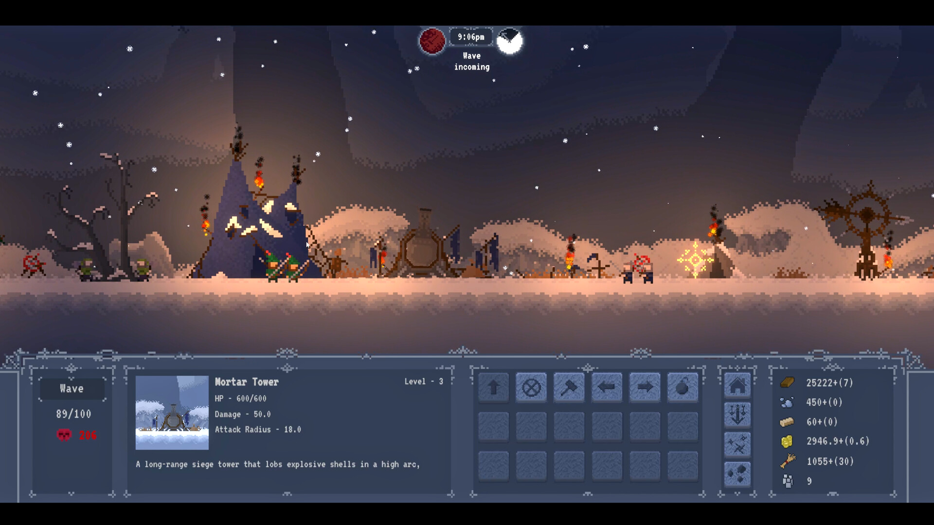 Before the Walls Break screenshot #6