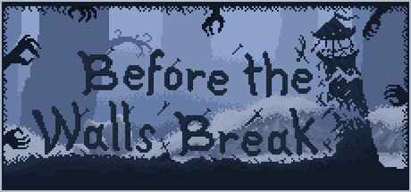 Before the Walls Break - similar game to Shogun's Stand by NyxoraPixel Studio