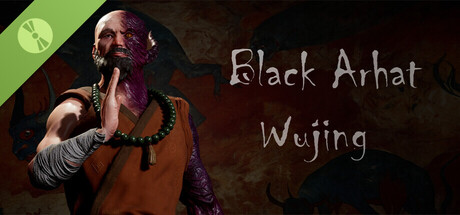 Black Arhat: Wujing Demo