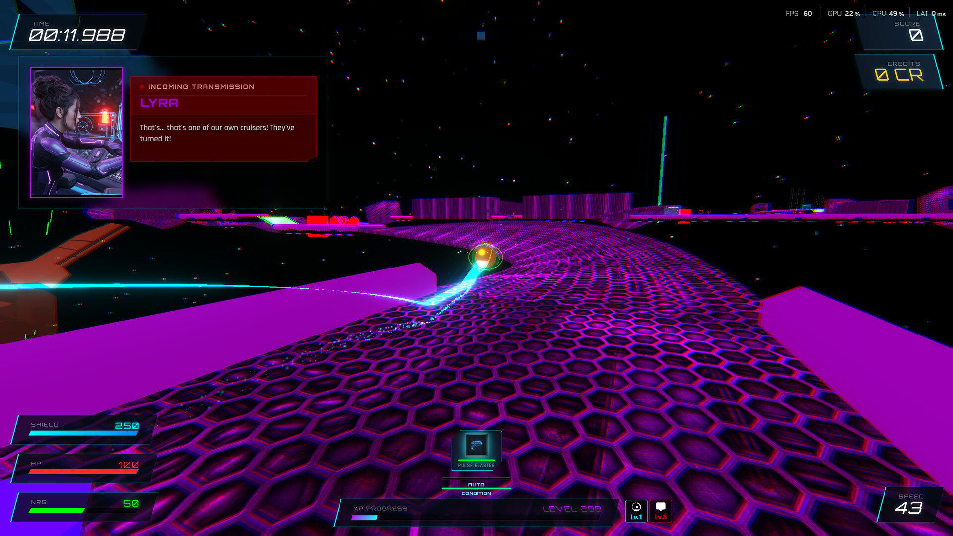 Marble Blade screenshot #5