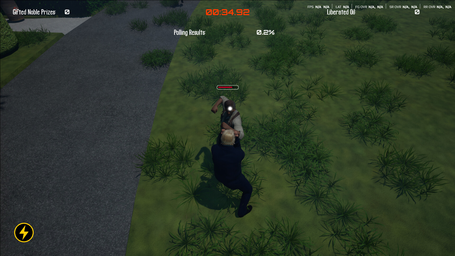 POTUS vs. The World! screenshot #3