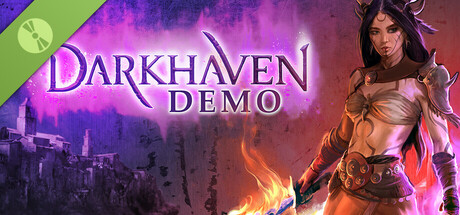 Darkhaven Demo