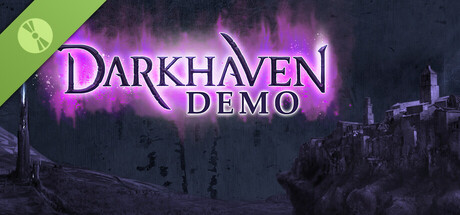 Darkhaven Demo