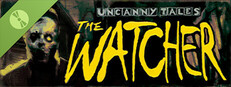 Uncanny Tales: The Watcher Demo